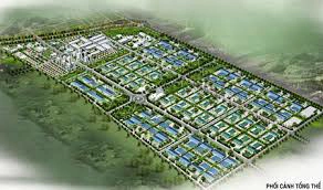 Khu công nghiệp Thuận Thành II